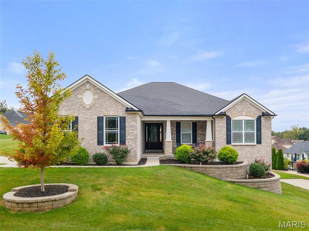 Wentzville, MO 63385,137 Woodspur DR