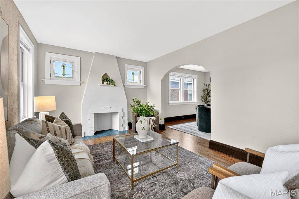 St Louis, MO 63109,5521 Rosa AVE