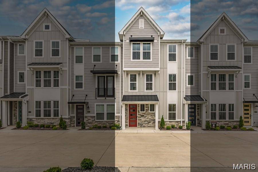 Richmond Heights, MO 63144,8916 Gateway CIR #41-805