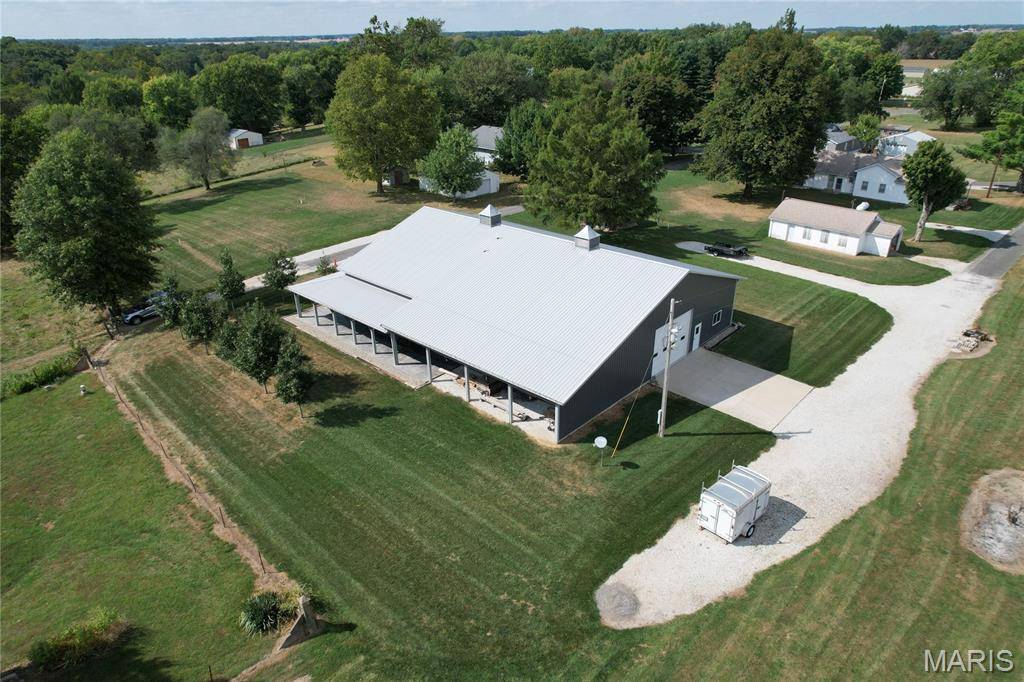 Carrollton, IL 62016,501 Jefferson