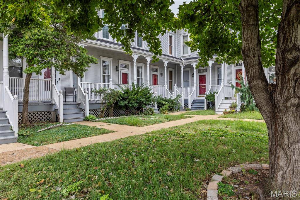 St Louis, MO 63104,1627 Dolman ST