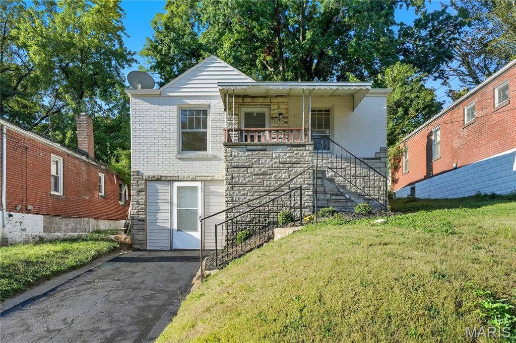 Jennings, MO 63136,7138 Garesche AVE