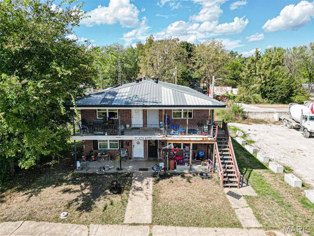 St James, MO 65559,213 E Springfield ST