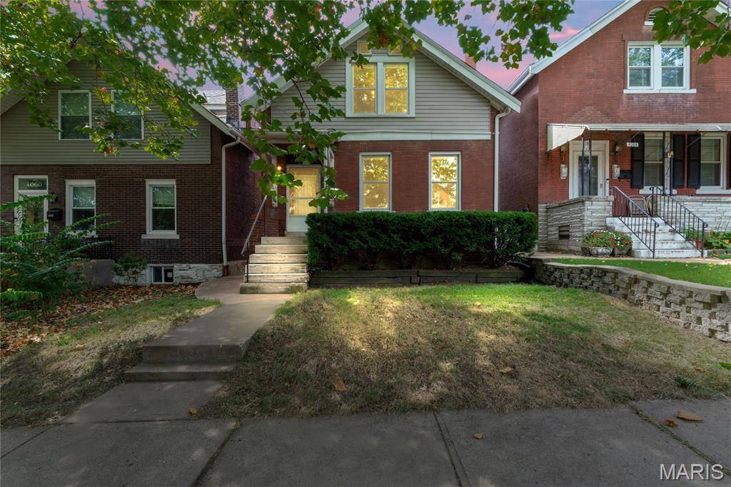 St Louis, MO 63116,4062 Wyoming ST