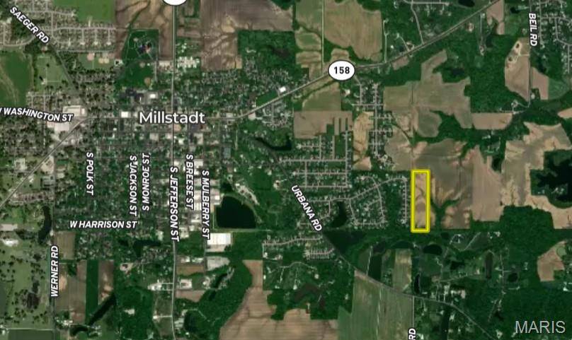 Millstadt, IL 62260,Address not disclosed
