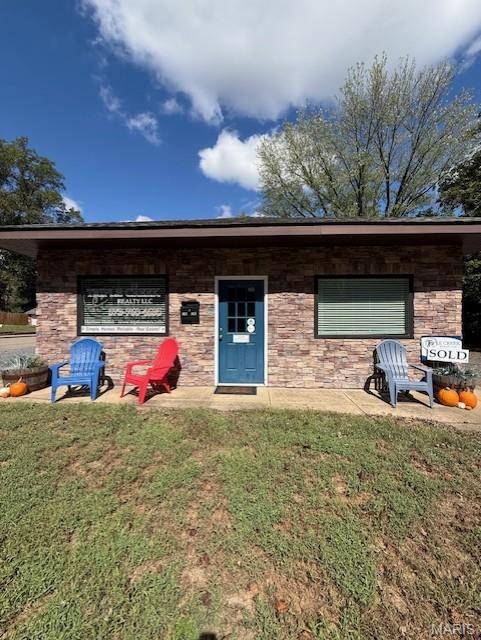 Farmington, MO 63640,801 Ste Genevieve AVE