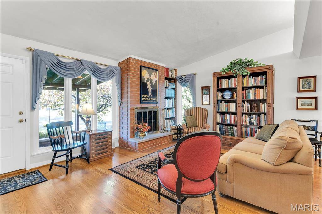 Crestwood, MO 63126,8726 Gayle AVE