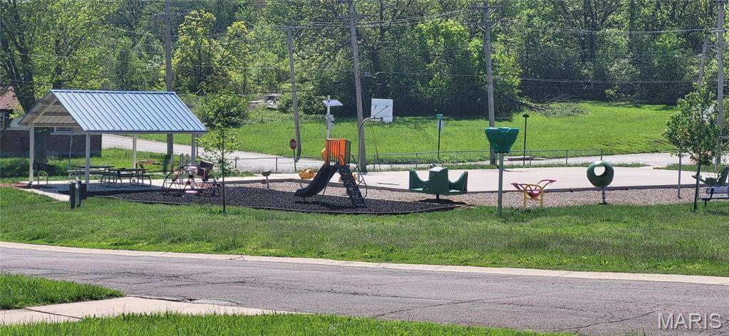 Berkeley, MO 63134,6029 Washington AVE