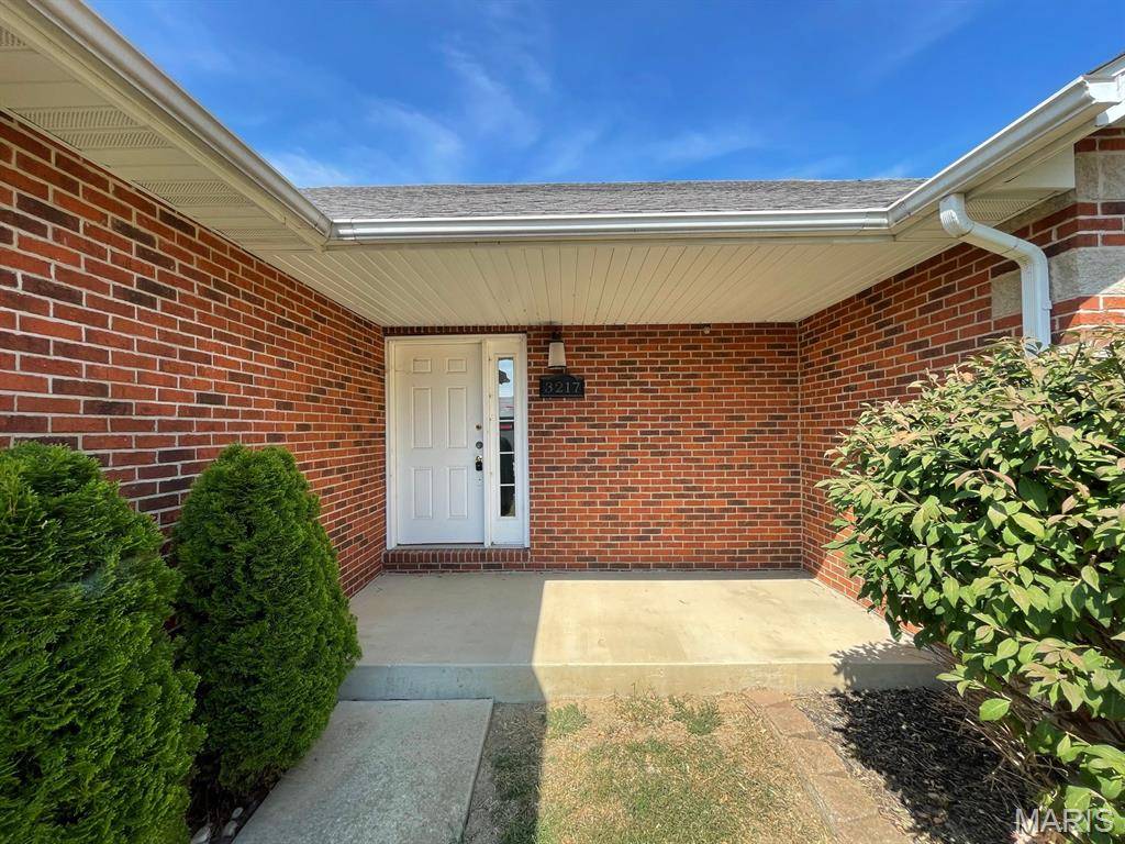 Shiloh, IL 62221,3217 Millbrook DR