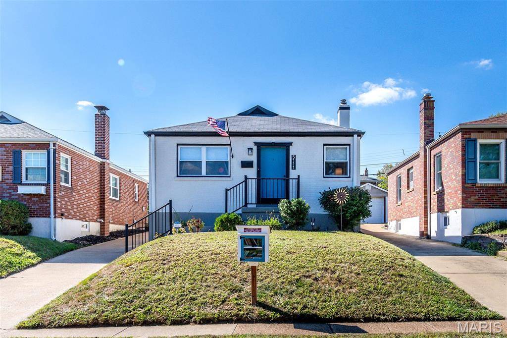 St Louis, MO 63119,5111 Lenox AVE