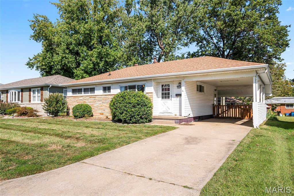 Edwardsville, IL 62025,503 Bollman AVE