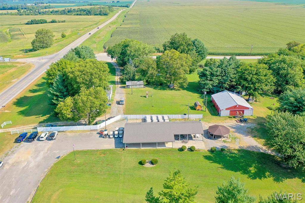 Greenville, IL 62246,21900 State Route #127