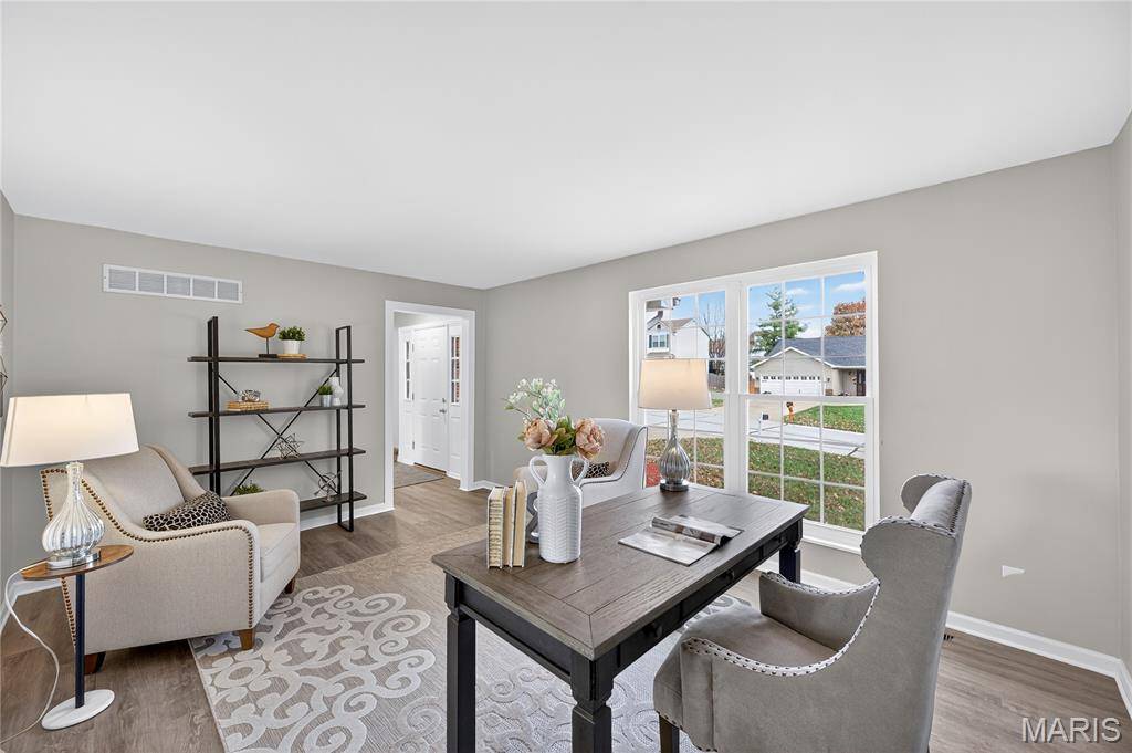 O'fallon, MO 63368,7284 Van Gogh DR