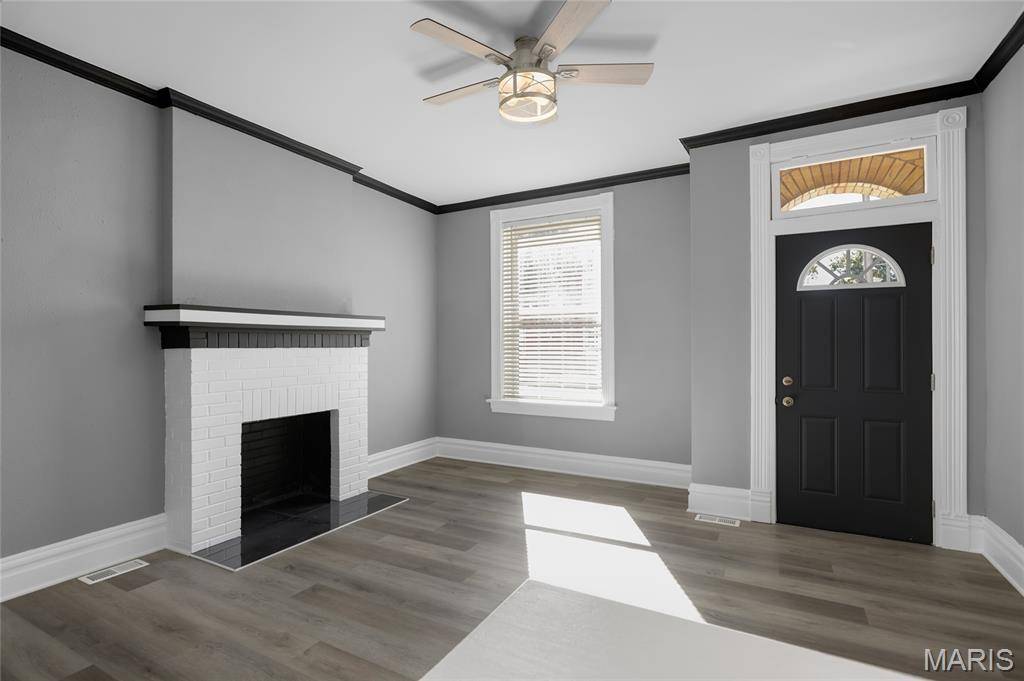 St Louis, MO 63111,3411 Itaska ST