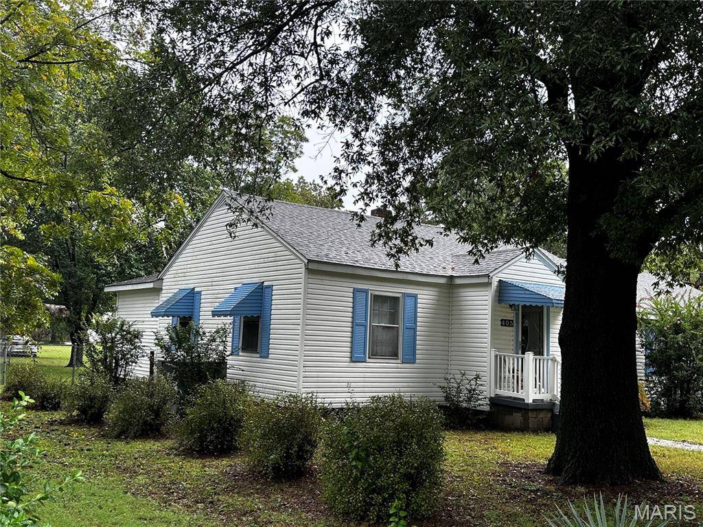 East Prairie, MO 63845,405 S Kirkendall ST