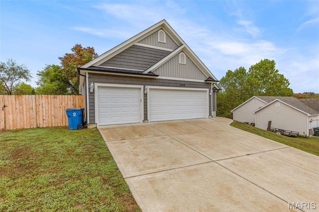 Hillsboro, MO 63050,5059 Hampton DR