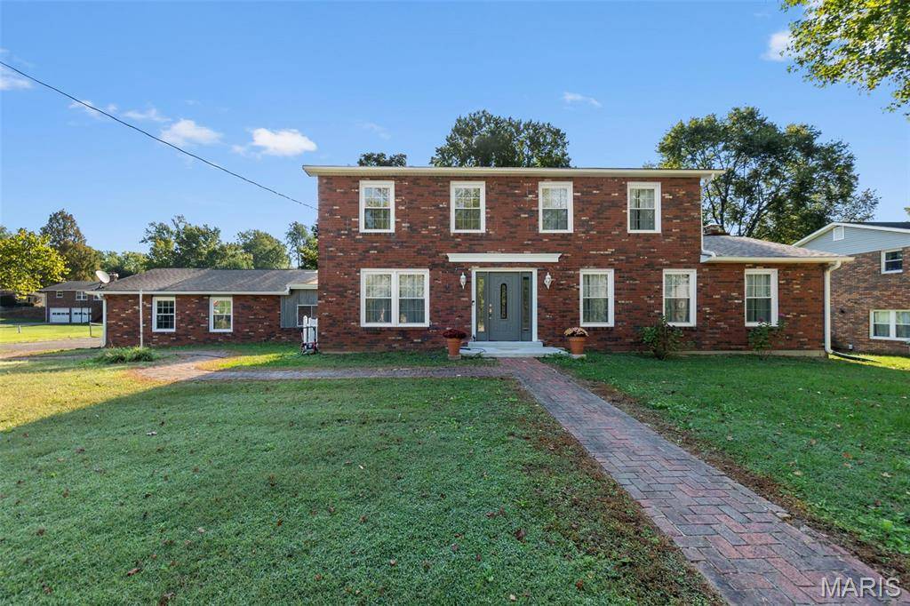 Jackson, MO 63755,1420 Brookview ST