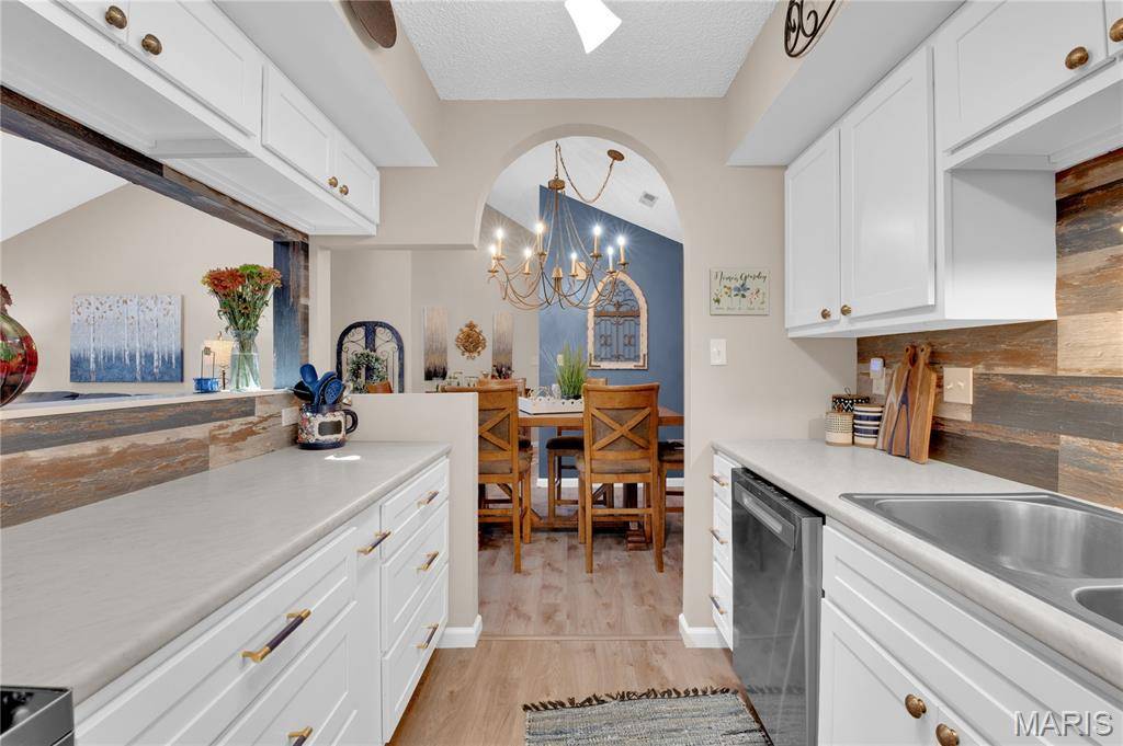 St Charles, MO 63304,136 Shirley Ridge DR #136C