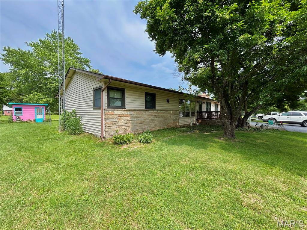Steelville, MO 65565,13 Kehner RD
