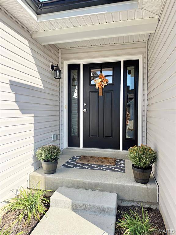 Wentzville, MO 63385,235 Burrograss DR