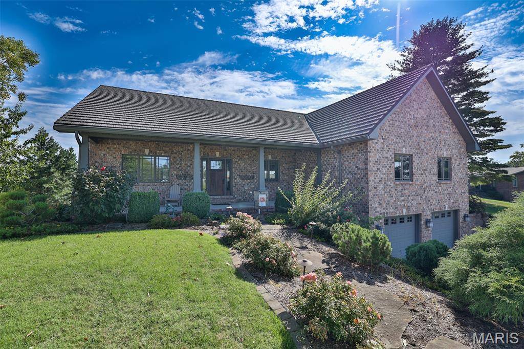 Edwardsville, IL 62025,1019 Bermuda DR
