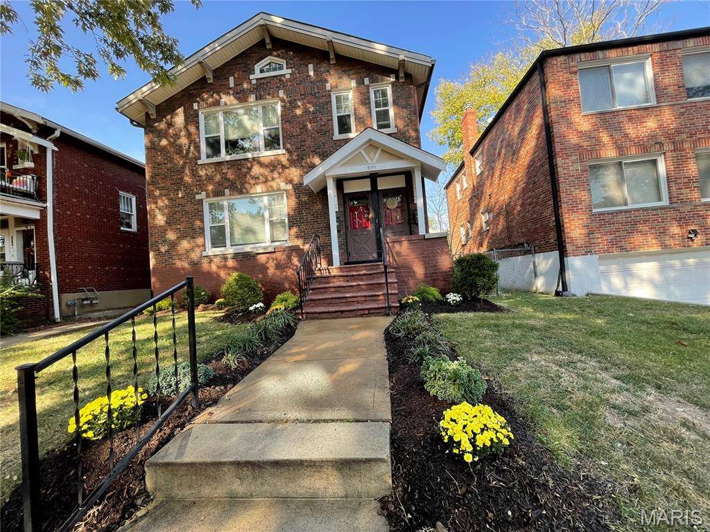 St Louis, MO 63130,7111 Dartmouth AVE