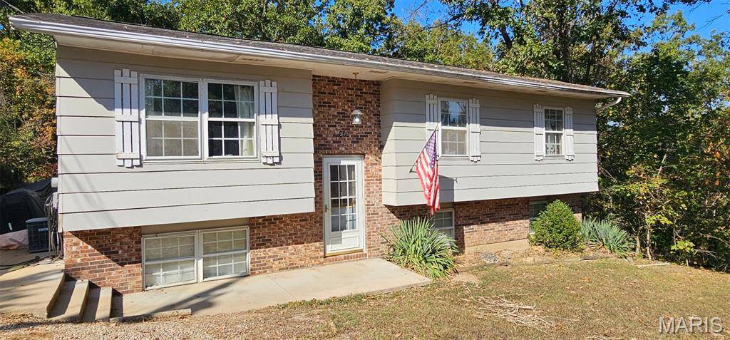 De Soto, MO 63020,311 Orion DR