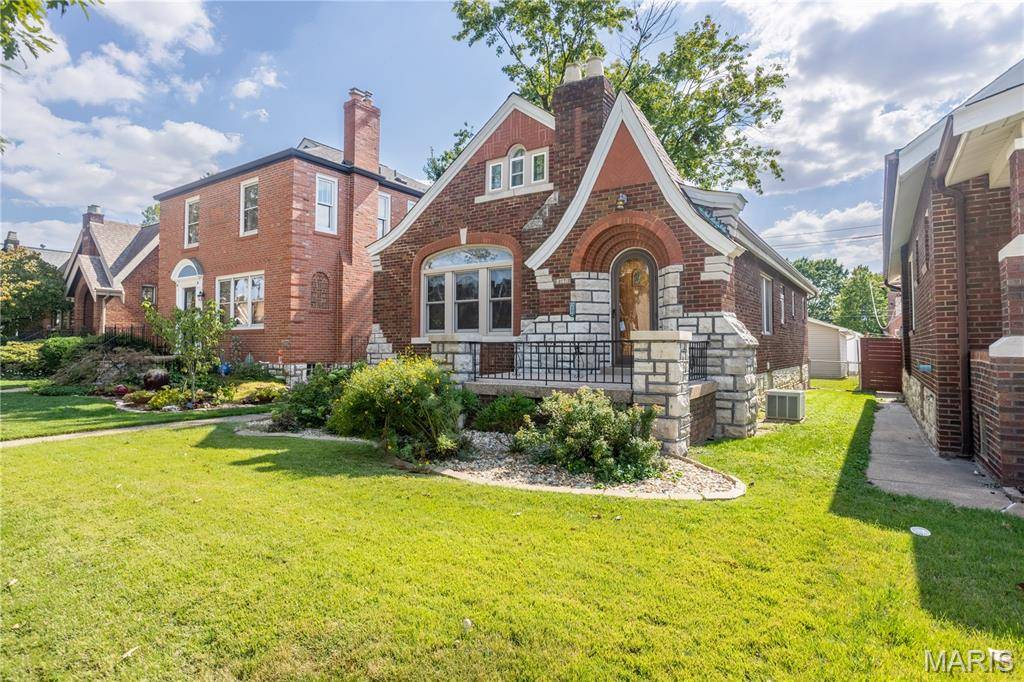 St Louis, MO 63109,5740 Milentz AVE