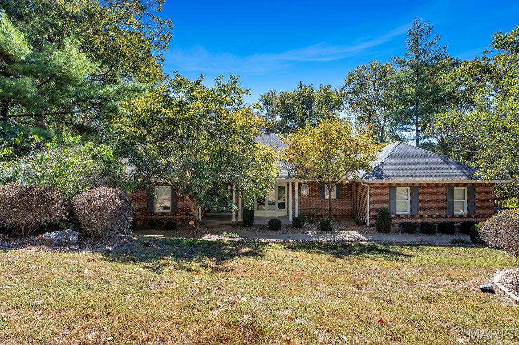 Wildwood, MO 63038,2244 Dehart Farm RD