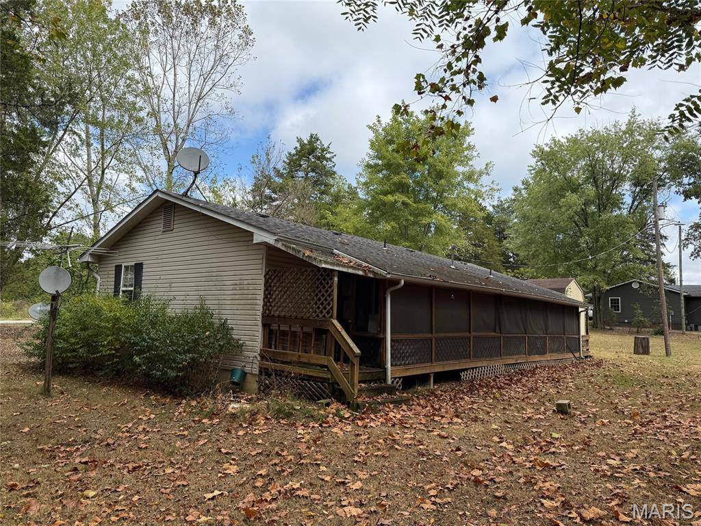 Belleview, MO 63623,24900 Highway 32