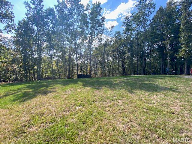 Perryville, MO 63775,7c Deerpath DR