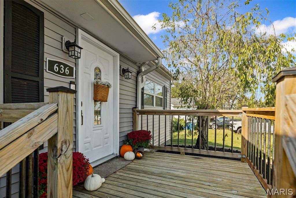 Marine, IL 62061,636 W Division ST