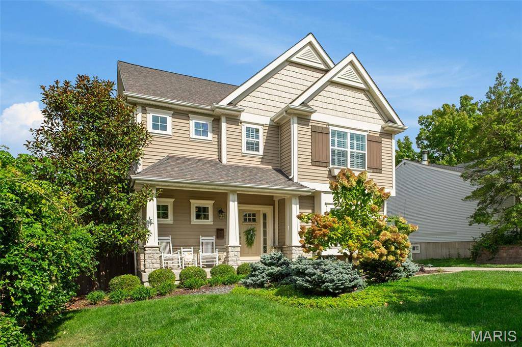 Kirkwood, MO 63122,427 Central PL