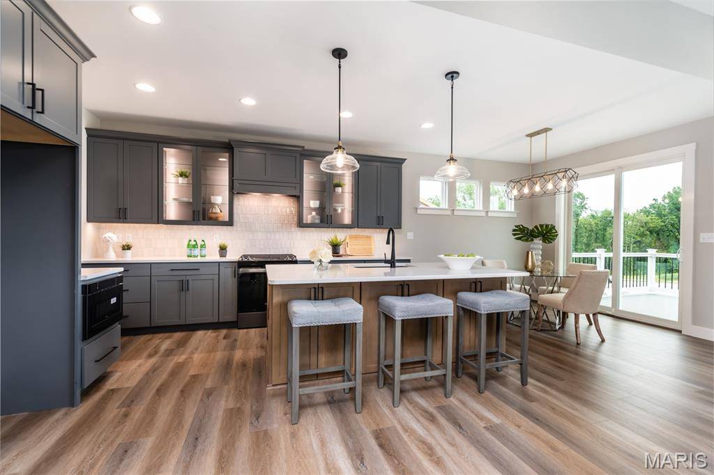 O'fallon, MO 63385,1 TBB Waverly 3 Car @ The Villages at Post Farms