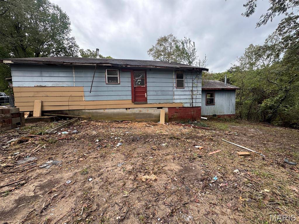 Greenville, MO 63944,73 Private road 505A-1