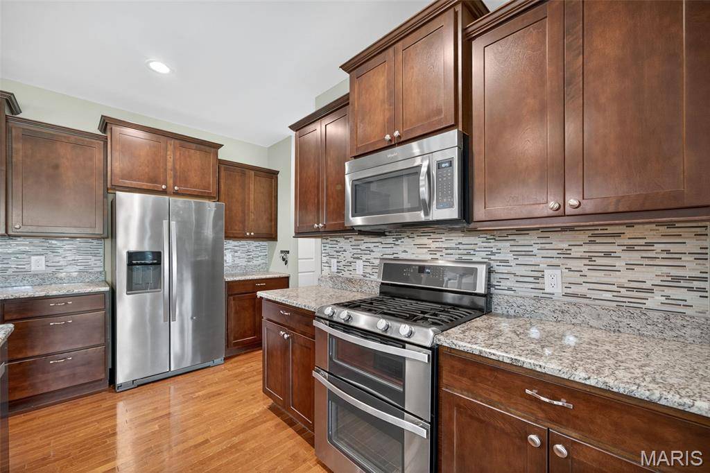 Lake St Louis, MO 63367,209 Wyndemere LN
