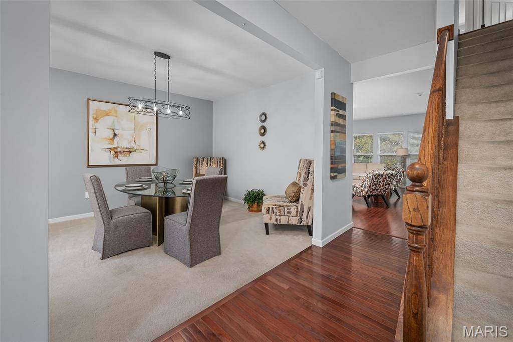 Dardenne Prairie, MO 63368,243 Greenshire LN