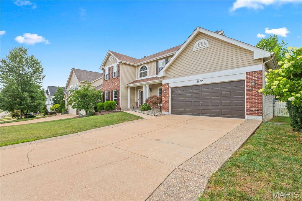 Imperial, MO 63052,2532 Breakwater DR