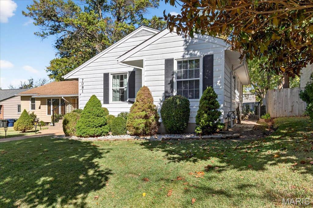 St Louis, MO 63109,7081 Winona AVE