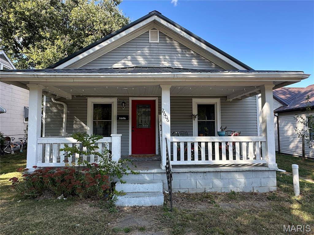 Hannibal, MO 63401,2606 Hope ST