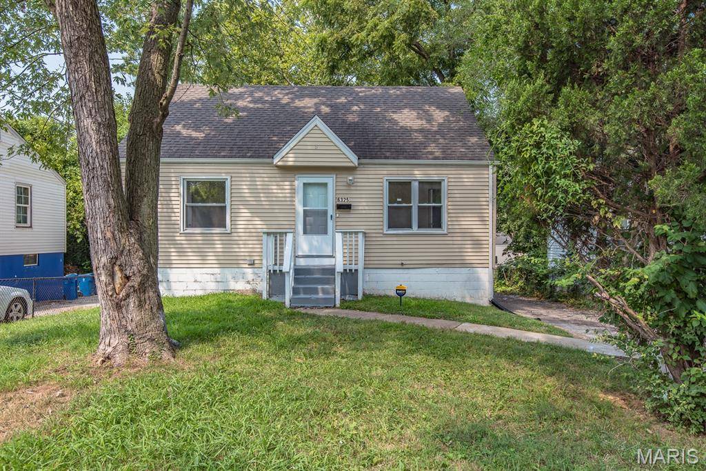 Berkeley, MO 63134,6325 Jefferson AVE