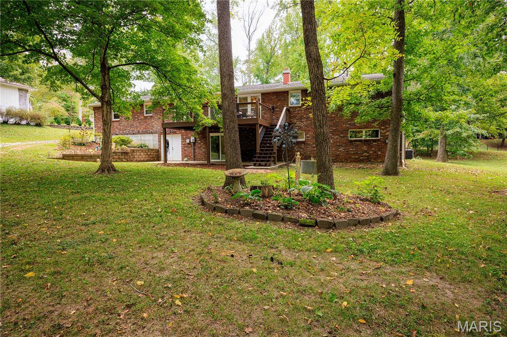 Jackson, MO 63755,930 Jackson TRL