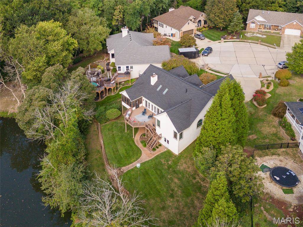 Collinsville, IL 62234,2 Chelsea RD