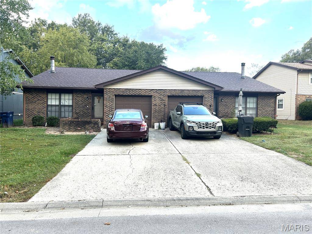 Belleville, IL 62221,3329 Dovershire DR