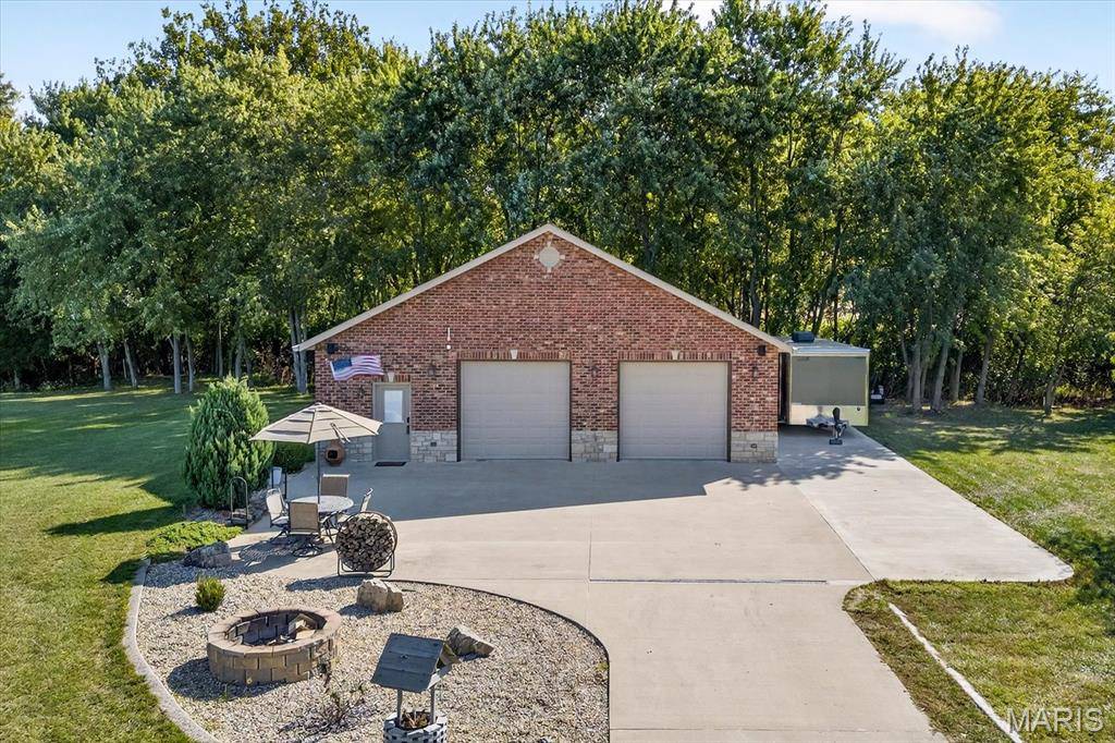 Millstadt, IL 62260,6808 & 6812 Franken Strasse