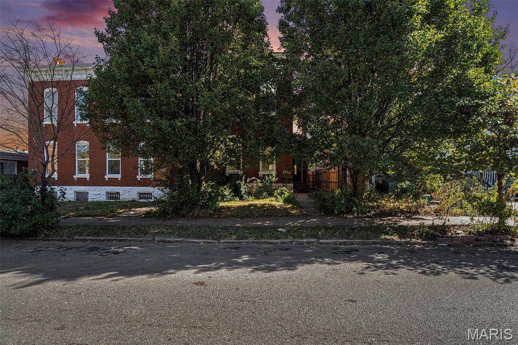 St Louis, MO 63118,3150 Nebraska AVE