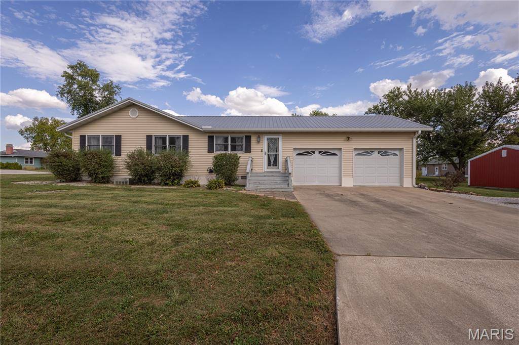 Perry, MO 63462,700 Ely St