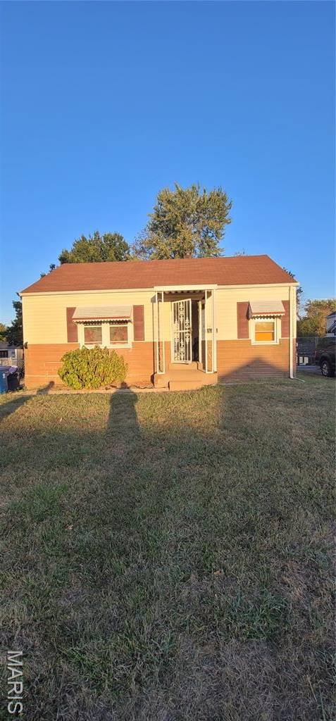 Berkeley, MO 63134,6130 Wulff DR