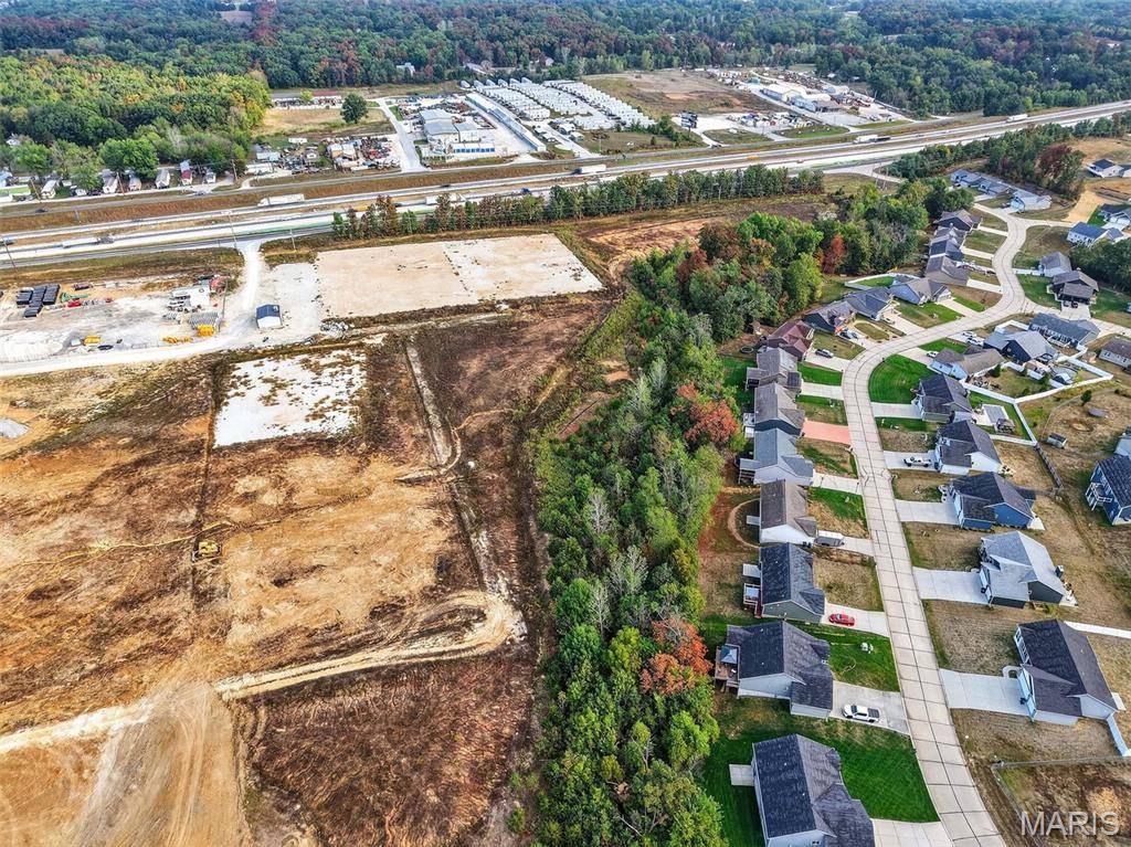 Truesdale, MO 63380,Lot 5 E Veterans Memorial Pkwy