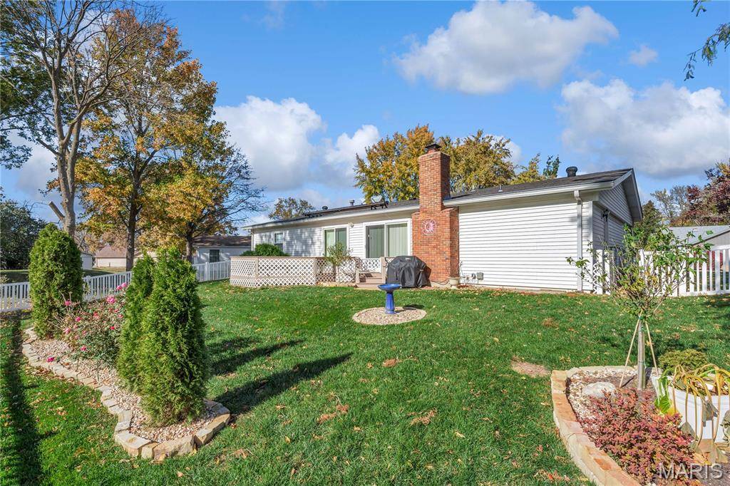 Chesterfield, MO 63017,15734 Plymton LN